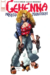 Part Four: Bloodhound; Part Five: Rats In a Cage; Part Six: Headache