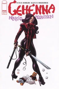 Part Ten: All In; Part Eleven: Headed Home; Part Tweleve: Curtain Call