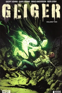 Vol. 2: The Nuclear Knight