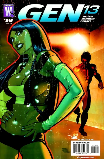 Cover of 15 Minutes Part 6