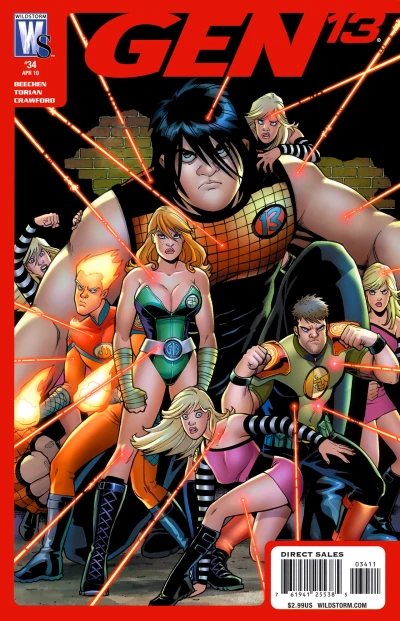 Cover of A Runt's Eye View