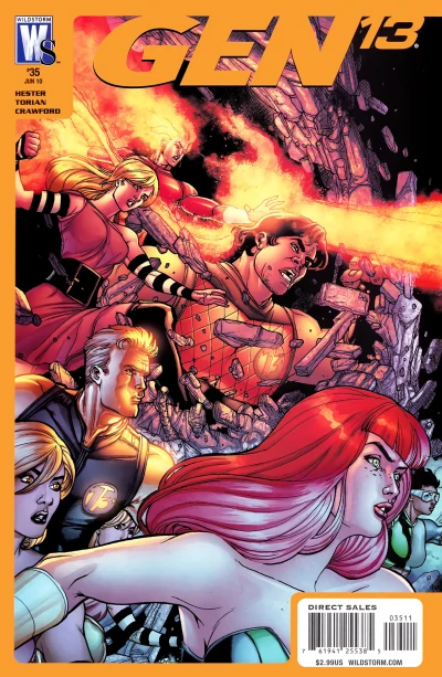 Cover of Pocatello, Part 1: Pathcutter