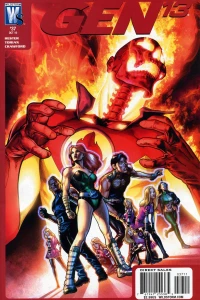 Pocatello, Part Three: We're the Good Guys