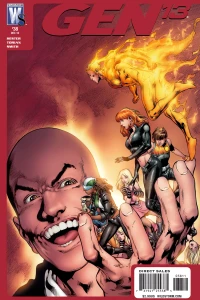 Pocatello Part Four: Hide and Seek