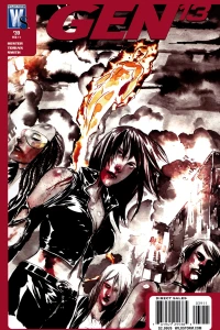 Pocatello Part Five: Heroes