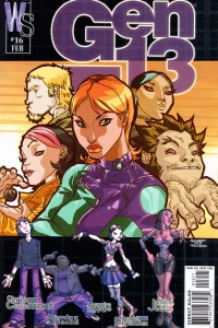 Winter Kills, Part Five: The End of the Affair