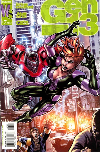 Cover of October Surprises Part 1: Dancer in the Dark