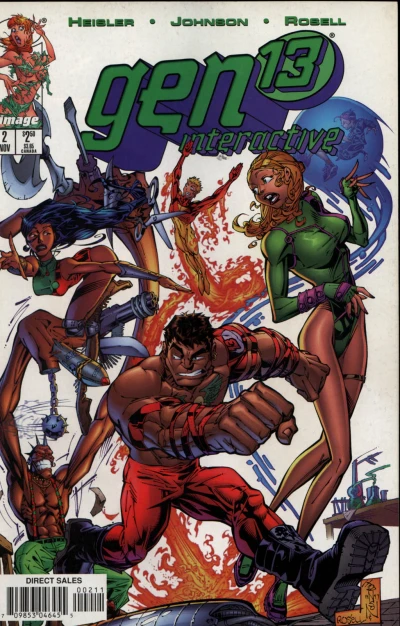 Cover of Up for Grabs