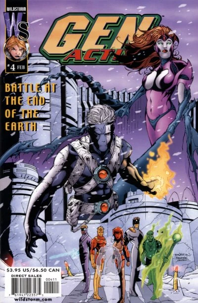 Cover of Abandon All Hope...; Homecoming