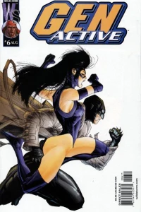 Secret, Black, And Midnight