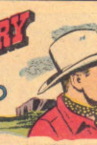 Gene Autry and the Death Card Gang