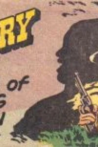 Gene Autry in the Riddle of the Laughing Mountain