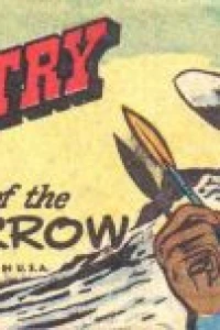 Gene Autry in The Bond of the Broken Arrow