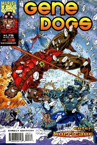 Showdown in Siberia!