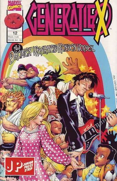 Cover of Als dromen waarheid konden worden.