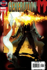 Generation M, part 1