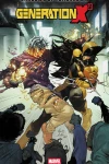 Generation X-23 #2