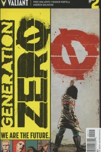 We Are the Future Part Two