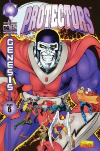 Genesis, Part 6: To Live Or Die In L.A.