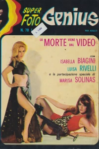 La morte viene dal video