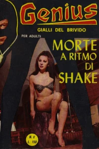 Morte a ritmo di shake