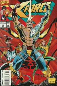 Genocidal Tendencies