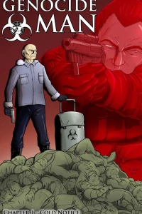 Chapter 1 - Cold Notice