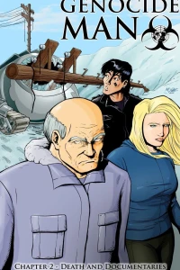 Chapter 2 - Death and Documentaries