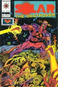 Genocide: Part 2 of 3