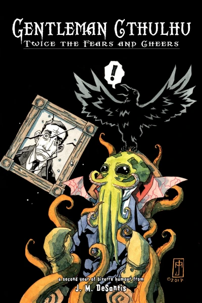 Cover of Twice the Fears and Cheers