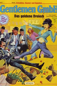 Das goldene Dreieck