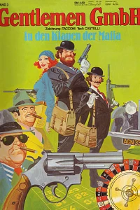 In den Klauen der Mafia