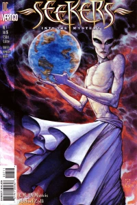 Gently Stealing (Falling Down To Heaven Part Two)