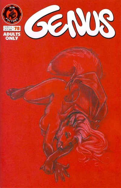 Cover of Issue #78