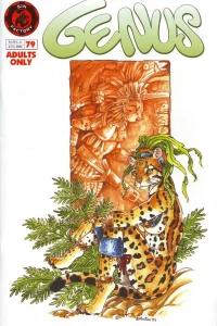 Light and Fire; A Distant Embryonic Fantasy; O'Leary's Barn