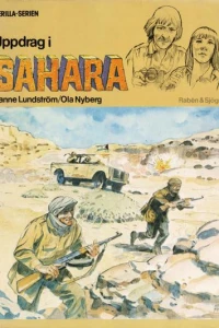 Uppdrag i Sahara