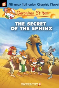 The Secret of the Sphinx