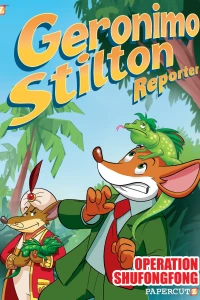 Operation Shufongfong