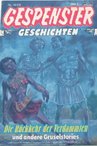 Die Ruckkehr der Verdammien