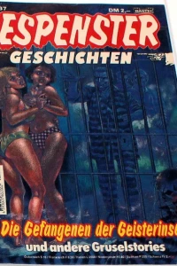 Die Gefangenen der Geisterinsel