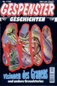 Visionen des Grauens