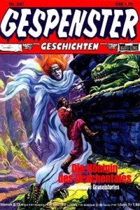 Die Königin des Drachentales