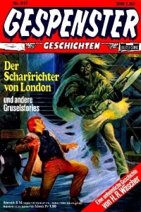 Der Scharfrichter von London