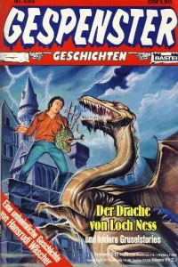 Der Drache von Loch Ness