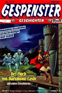 Der Fluch von Darkmoon-Castle