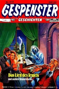 Das Lied des Teufels