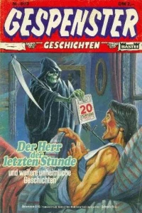 Der Herr der letzten Stunde