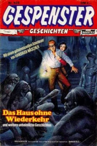 Das Haus ohne Wiederkehr