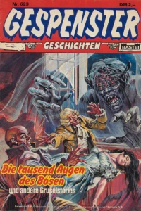 Die tausend Augen des Bosen