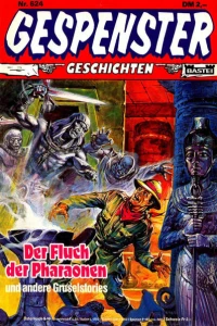 Der Fluch der Pharaonen